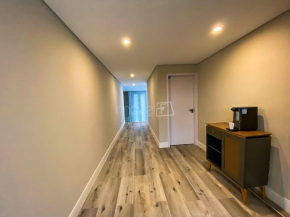 Casa à Venda em Massaguaçu no Condomínio Costa Nova Residence com 4 quartos e 357m²