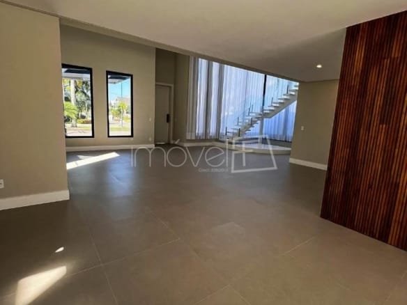 Casa à Venda em Massaguaçu no Condomínio Costa Nova Residence com 4 quartos e 357m²