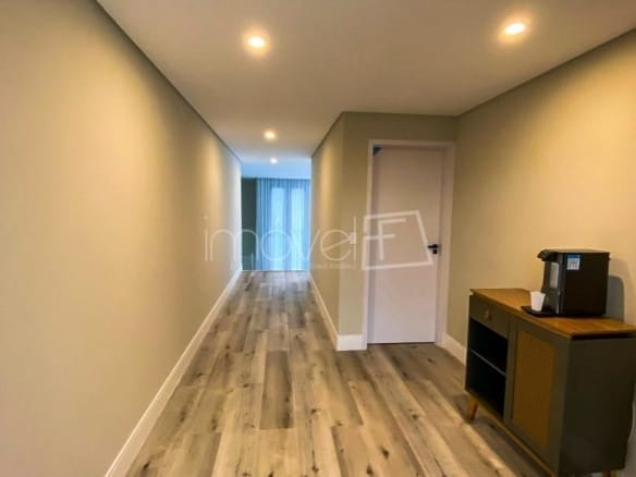 Casa à Venda em Massaguaçu no Condomínio Costa Nova Residence com 4 quartos e 357m²