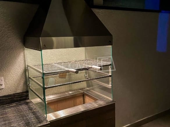 Casa à Venda em Massaguaçu no Condomínio Costa Nova Residence com 4 quartos e 357m²