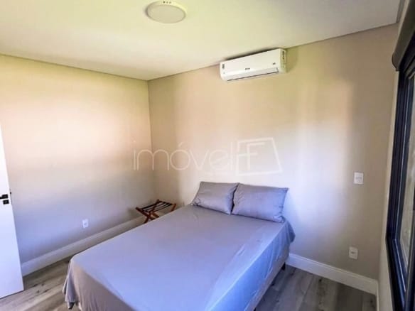 Casa à Venda em Massaguaçu no Condomínio Costa Nova Residence com 4 quartos e 357m²