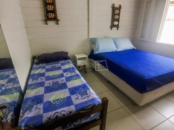 Casa para Venda com 2 quartos, em Ponta das Toninhas com 108m²