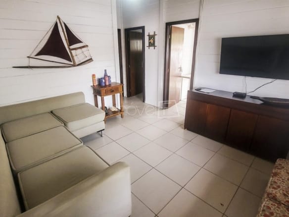 Casa para Venda com 2 quartos, em Ponta das Toninhas com 108m²