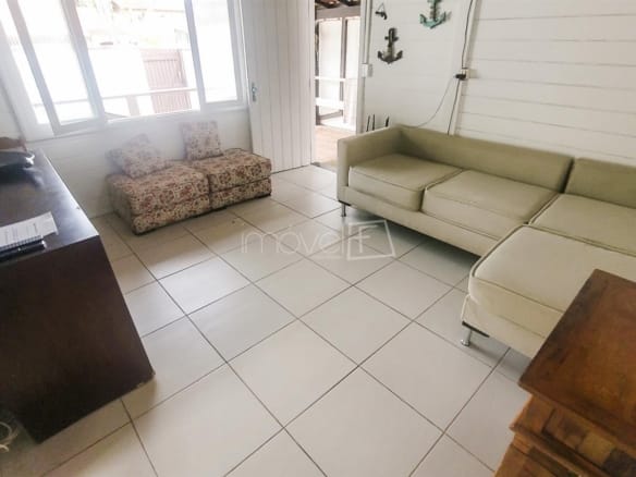 Casa para Venda com 2 quartos, em Ponta das Toninhas com 108m²