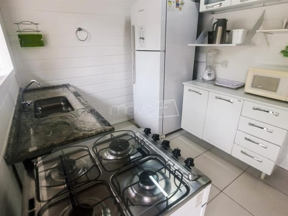 Casa para Venda com 2 quartos, em Ponta das Toninhas com 108m²