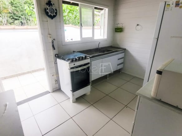 Casa para Venda com 2 quartos, em Ponta das Toninhas com 108m²