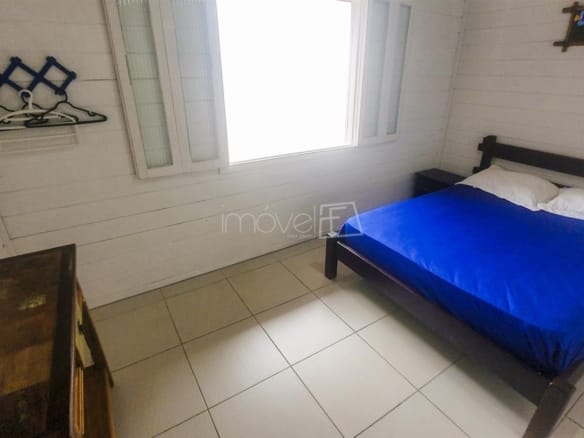 Casa para Venda com 2 quartos, em Ponta das Toninhas com 108m²
