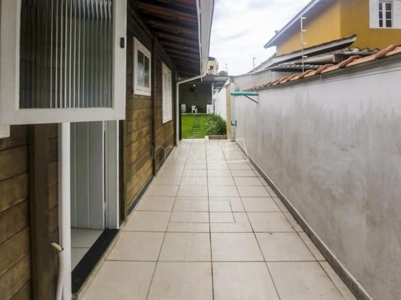 Casa para Venda com 2 quartos, em Ponta das Toninhas com 108m²