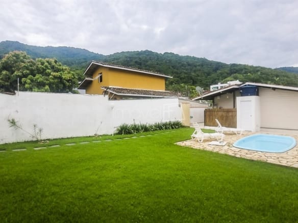 Casa para Venda com 2 quartos, em Ponta das Toninhas com 108m²