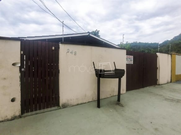 Casa para Venda com 2 quartos, em Ponta das Toninhas com 108m²