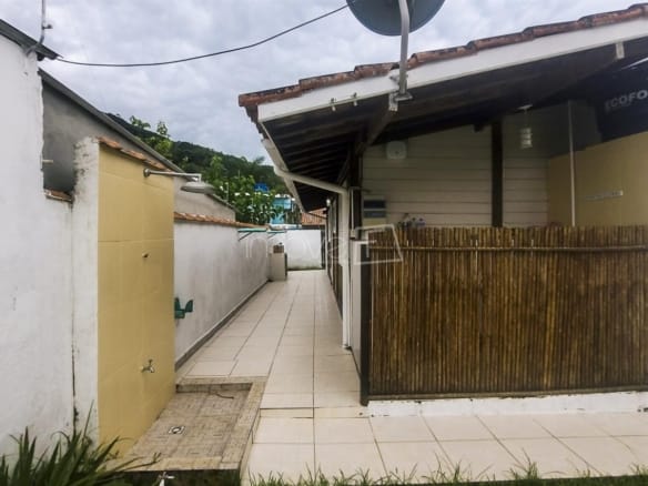 Casa para Venda com 2 quartos, em Ponta das Toninhas com 108m²