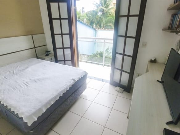 Casa para Venda com 4 quartos, em Ponta das Toninhas com 450m²