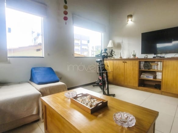 Casa para Venda com 4 quartos, em Ponta das Toninhas com 450m²