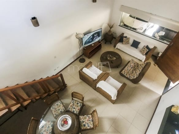 Casa para Venda com 4 quartos, em Ponta das Toninhas com 450m²