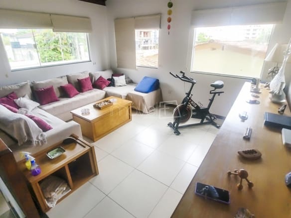 Casa para Venda com 4 quartos, em Ponta das Toninhas com 450m²