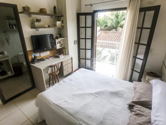 Casa para Venda com 4 quartos, em Ponta das Toninhas com 450m²