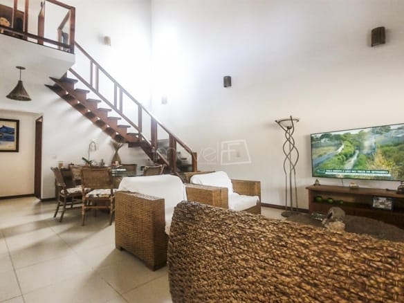Casa para Venda com 4 quartos, em Ponta das Toninhas com 450m²