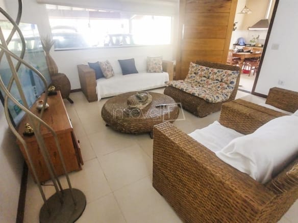 Casa para Venda com 4 quartos, em Ponta das Toninhas com 450m²