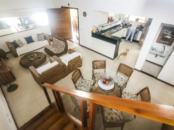 Casa para Venda com 4 quartos, em Ponta das Toninhas com 450m²