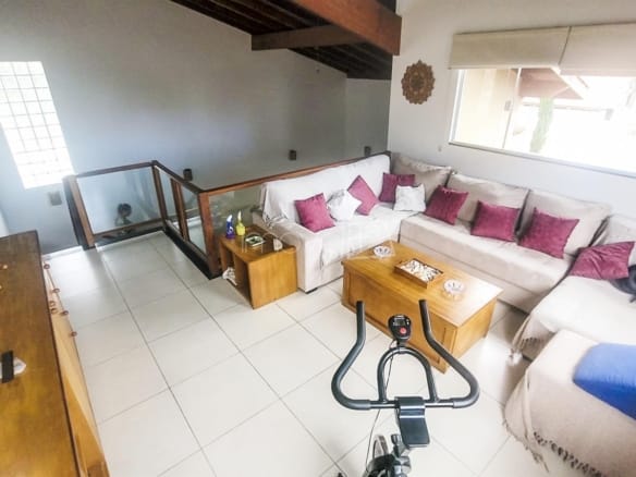 Casa para Venda com 4 quartos, em Ponta das Toninhas com 450m²