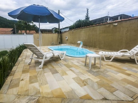 Casa para Venda com 4 quartos, em Ponta das Toninhas com 450m²