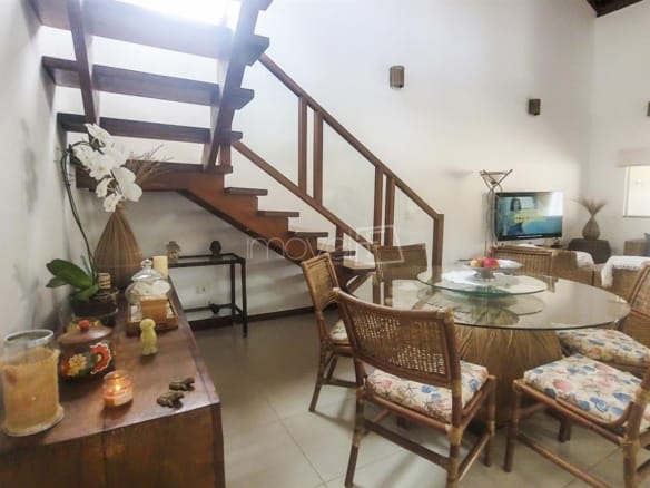 Casa para Venda com 4 quartos, em Ponta das Toninhas com 450m²