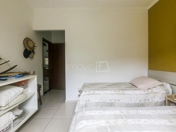 Casa para Venda com 4 quartos, em Ponta das Toninhas com 450m²