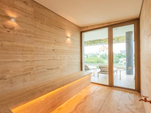 Casa de Condomínio para Venda com 8 quartos, em Tamboré com 2159m²