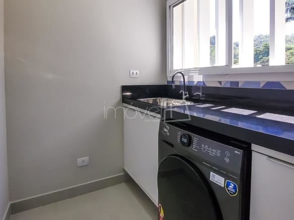 Apartamento no Condomínio Costa Verde Tabatinga, Setor Piazza Porto Fino com 2 quartos, na Praia de Tabatinga com 68m²