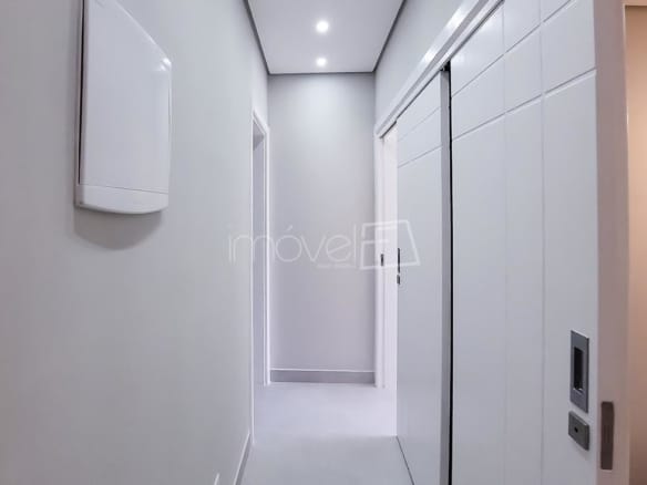 Apartamento no Condomínio Costa Verde Tabatinga, Setor Piazza Porto Fino com 2 quartos, na Praia de Tabatinga com 68m²