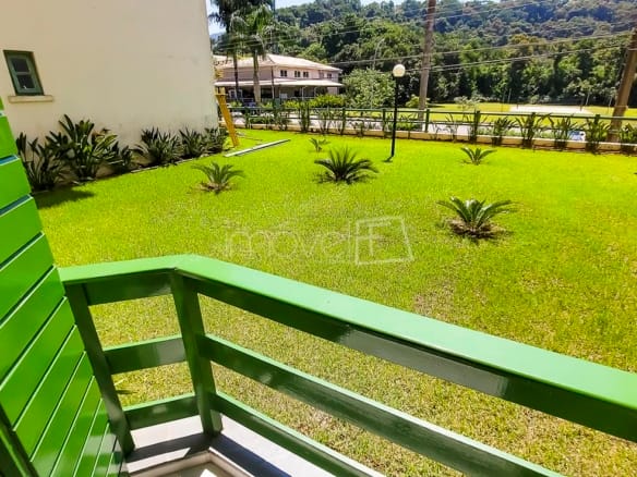 Apartamento no Condomínio Costa Verde Tabatinga, Setor Piazza Porto Fino com 2 quartos, na Praia de Tabatinga com 68m²