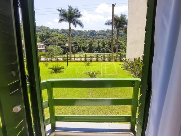 Apartamento no Condomínio Costa Verde Tabatinga, Setor Piazza Porto Fino com 2 quartos, na Praia de Tabatinga com 68m²