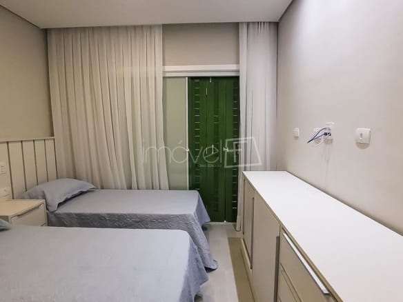 Apartamento no Condomínio Costa Verde Tabatinga, Setor Piazza Porto Fino com 2 quartos, na Praia de Tabatinga com 68m²