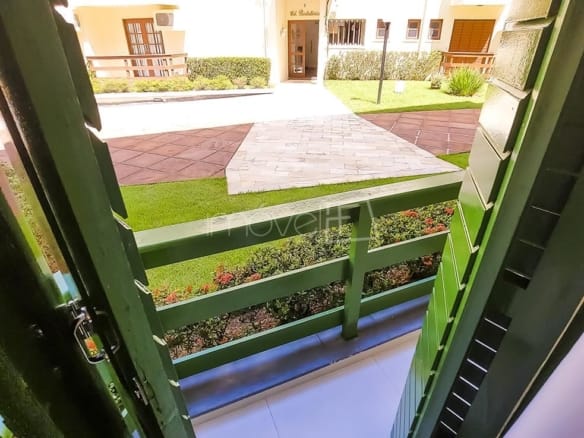 Apartamento no Condomínio Costa Verde Tabatinga, Setor Piazza Porto Fino com 2 quartos, na Praia de Tabatinga com 68m²
