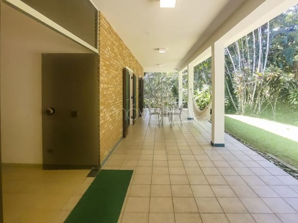 Casa de Condomínio para Venda com 5 quartos, em PRAIA VERMELHA DO SUL com 300m²