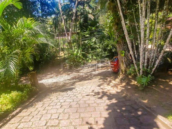 Casa de Condomínio para Venda com 5 quartos, em PRAIA VERMELHA DO SUL com 300m²