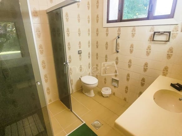 Casa de Condomínio para Venda com 5 quartos, em PRAIA VERMELHA DO SUL com 300m²