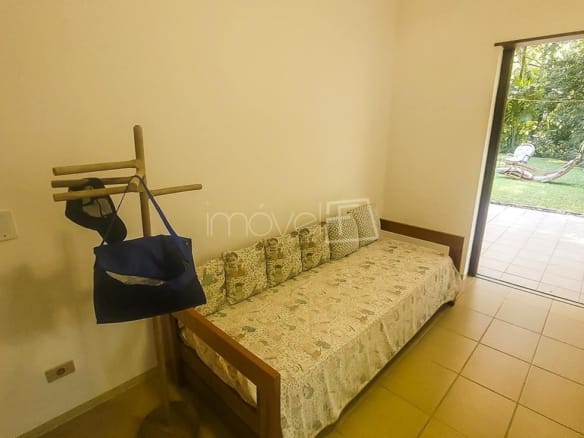 Casa de Condomínio para Venda com 5 quartos, em PRAIA VERMELHA DO SUL com 300m²