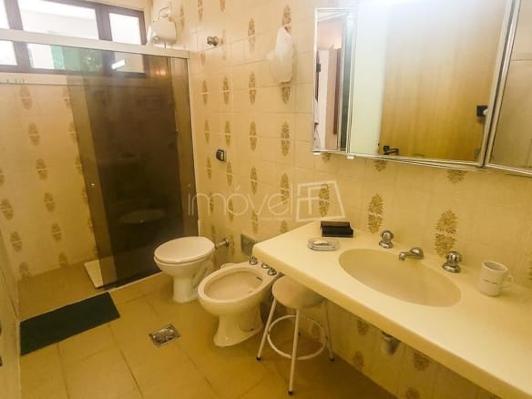 Casa de Condomínio para Venda com 5 quartos, em PRAIA VERMELHA DO SUL com 300m²