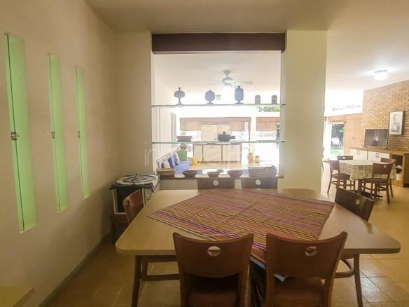Casa de Condomínio para Venda com 5 quartos, em PRAIA VERMELHA DO SUL com 300m²