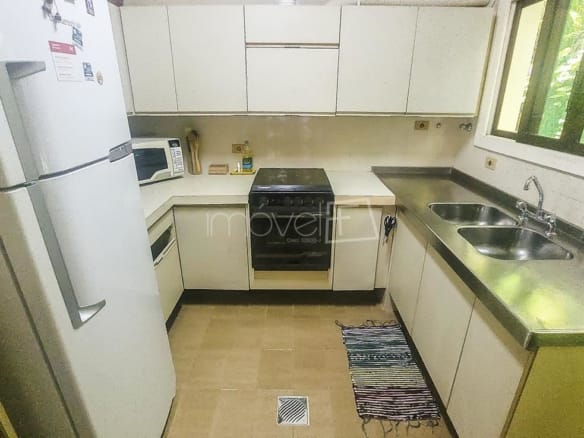 Casa de Condomínio para Venda com 5 quartos, em PRAIA VERMELHA DO SUL com 300m²