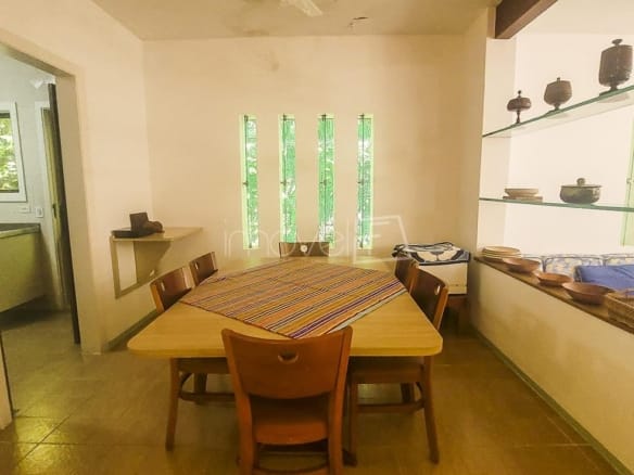 Casa de Condomínio para Venda com 5 quartos, em PRAIA VERMELHA DO SUL com 300m²