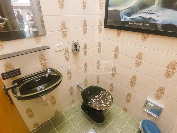 Casa de Condomínio para Venda com 5 quartos, em PRAIA VERMELHA DO SUL com 300m²