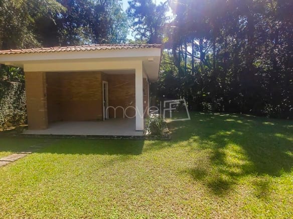 Casa de Condomínio para Venda com 5 quartos, em PRAIA VERMELHA DO SUL com 300m²