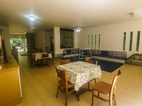 Casa de Condomínio para Venda com 5 quartos, em PRAIA VERMELHA DO SUL com 300m²
