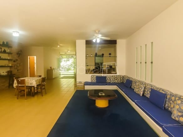 Casa de Condomínio para Venda com 5 quartos, em PRAIA VERMELHA DO SUL com 300m²