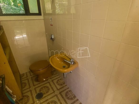 Casa de Condomínio para Venda com 5 quartos, em PRAIA VERMELHA DO SUL com 300m²