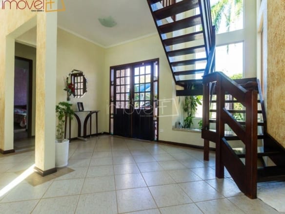 Casa de Condomínio para Venda com 4 quartos, em Praia da Mococa com 450m²