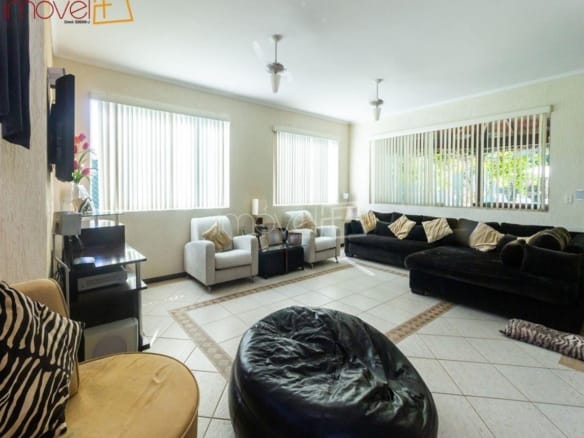 Casa de Condomínio para Venda com 4 quartos, em Praia da Mococa com 450m²