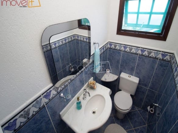Casa de Condomínio para Venda com 4 quartos, em Praia da Mococa com 450m²